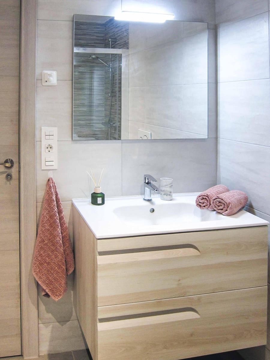 3 soverom Rekkehus til salgs i Albir med svømmebasseng - € 720 000 (Ref: 9530451)