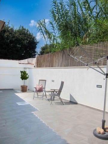 3 soverom Rekkehus til salgs i Albir, Alfaz del Pi / L'Alfàs del Pi med svømmebasseng - € 720 000 (Ref: 9530451)