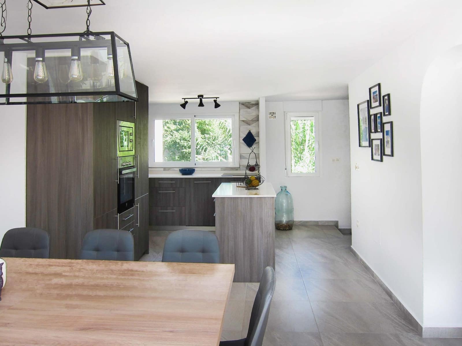 3 soverom Rekkehus til salgs i Albir med svømmebasseng - € 720 000 (Ref: 9530451)