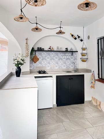 3 soveværelse Semi-Rækkehus til salg i Albir, Alfaz del Pi / L'Alfàs del Pi med swimmingpool - € 720.000 (Ref: 9530451)