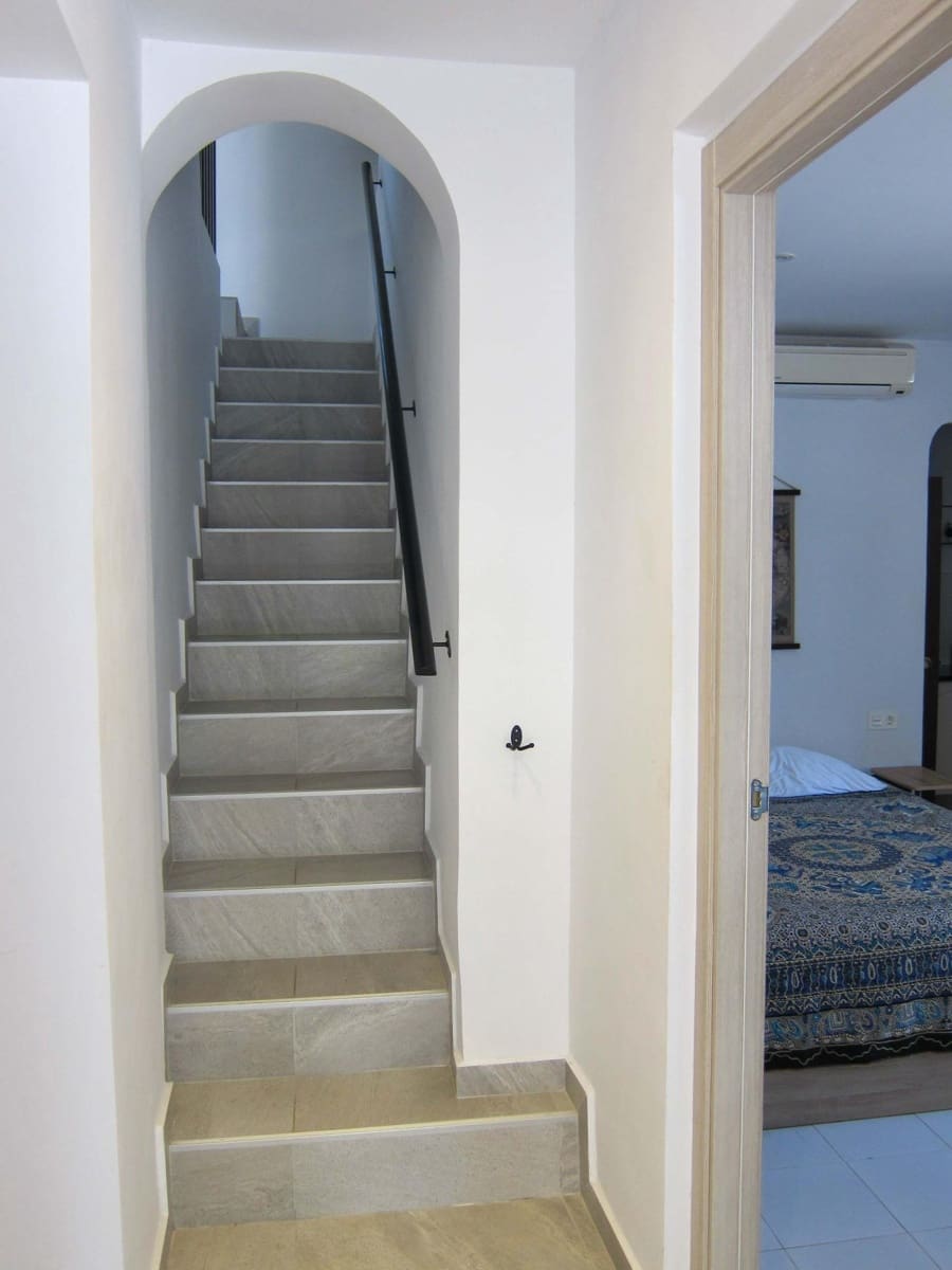 3 bedroom Semi-detached Villa for sale in Albir with pool - € 720,000 (Ref: 9530451)