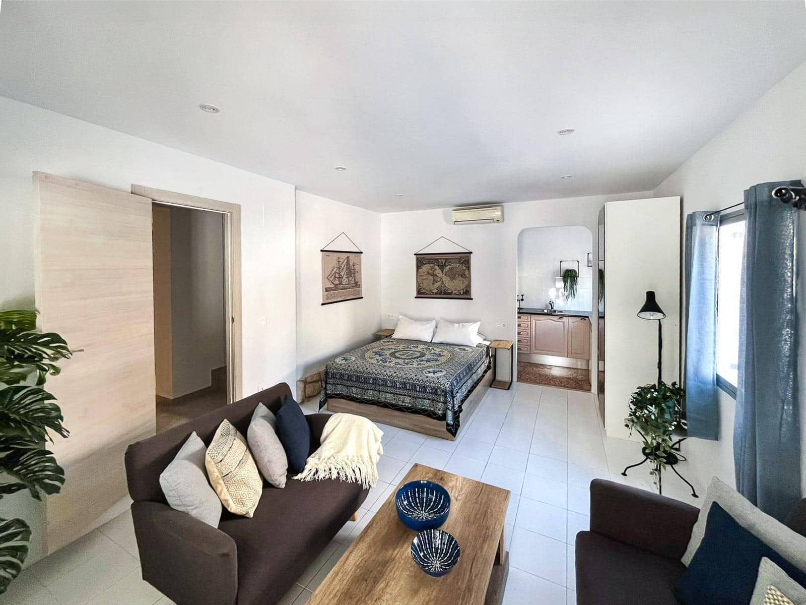 3 bedroom Semi-detached Villa for sale in Albir with pool - € 720,000 (Ref: 9530451)