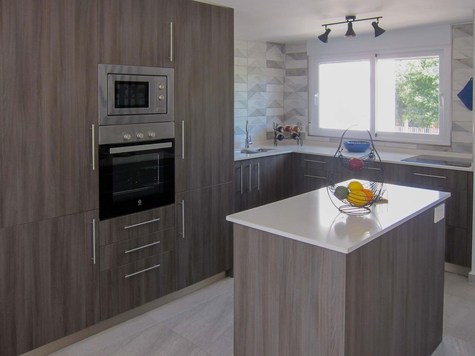 3 bedroom Semi-detached Villa for sale in Albir with pool - € 720,000 (Ref: 9530451)