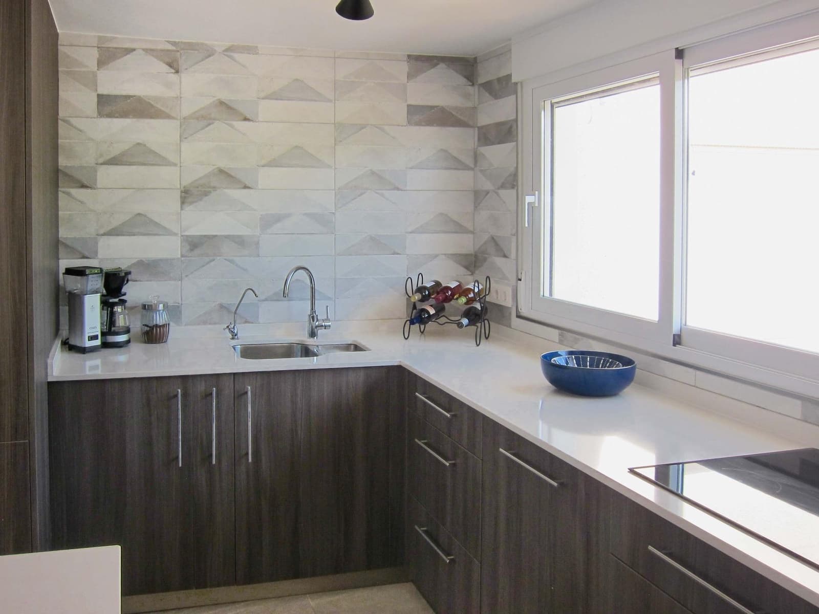 3 bedroom Semi-detached Villa for sale in Albir with pool - € 720,000 (Ref: 9530451)