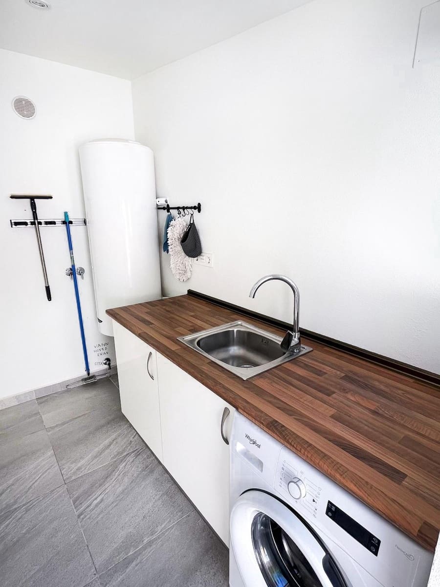 3 quarto Moradia Geminada para venda em Albir com piscina - 695 000 € (Ref: 9530451)