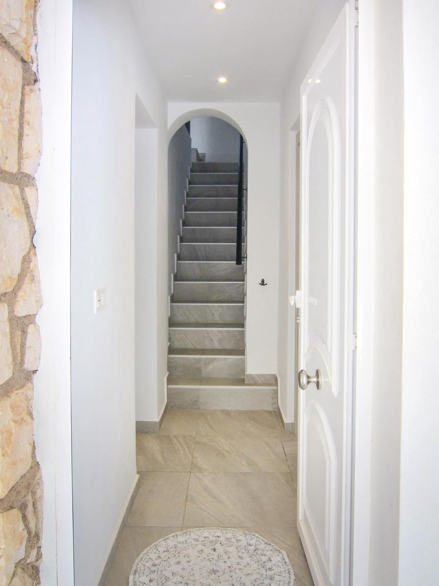 3 quarto Moradia Geminada para venda em Albir com piscina - 695 000 € (Ref: 9530451)