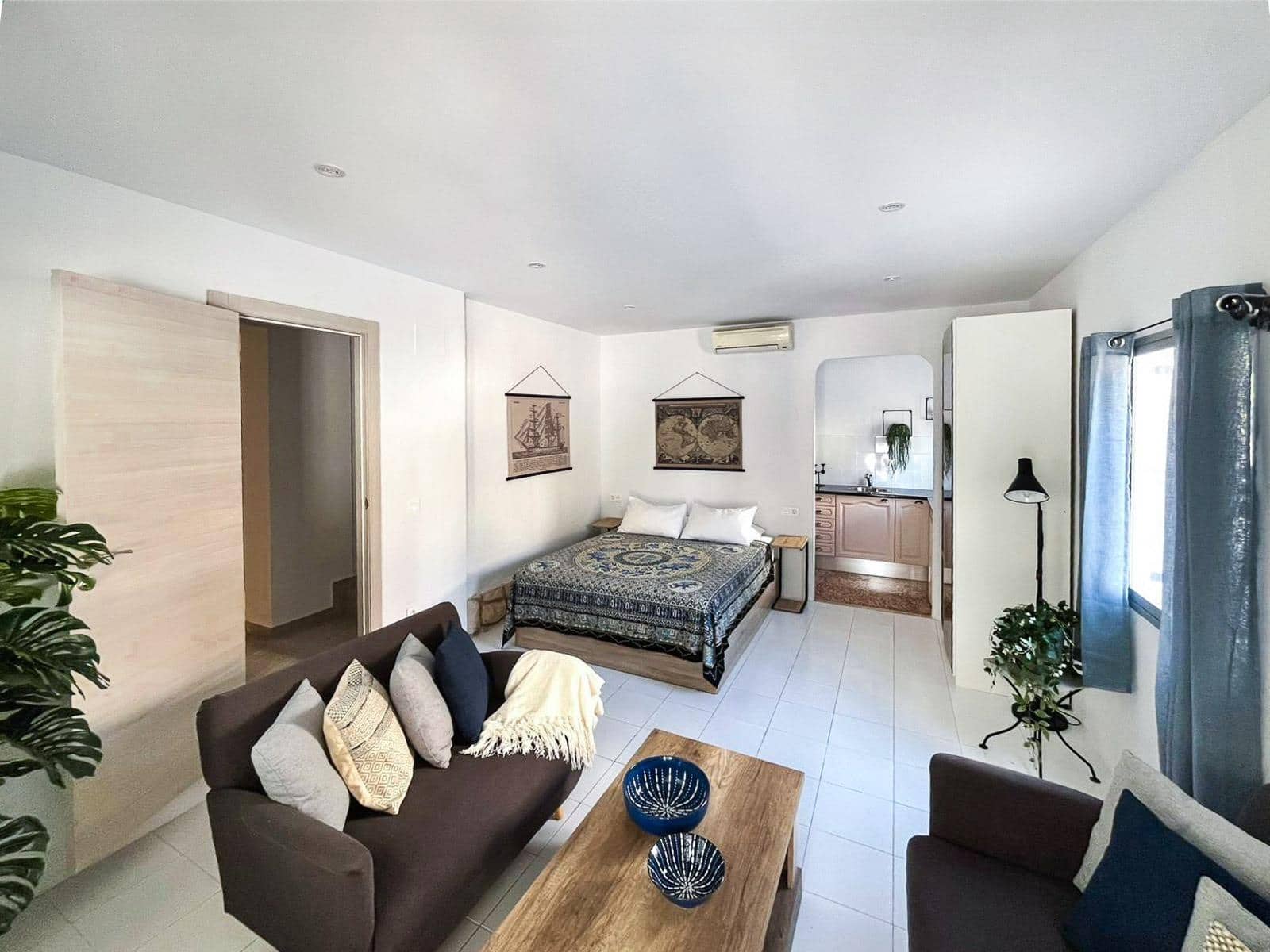 3 quarto Moradia Geminada para venda em Albir com piscina - 695 000 € (Ref: 9530451)