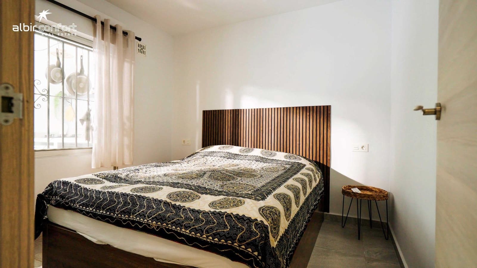 3 quarto Moradia Geminada para venda em Albir com piscina - 695 000 € (Ref: 9530451)