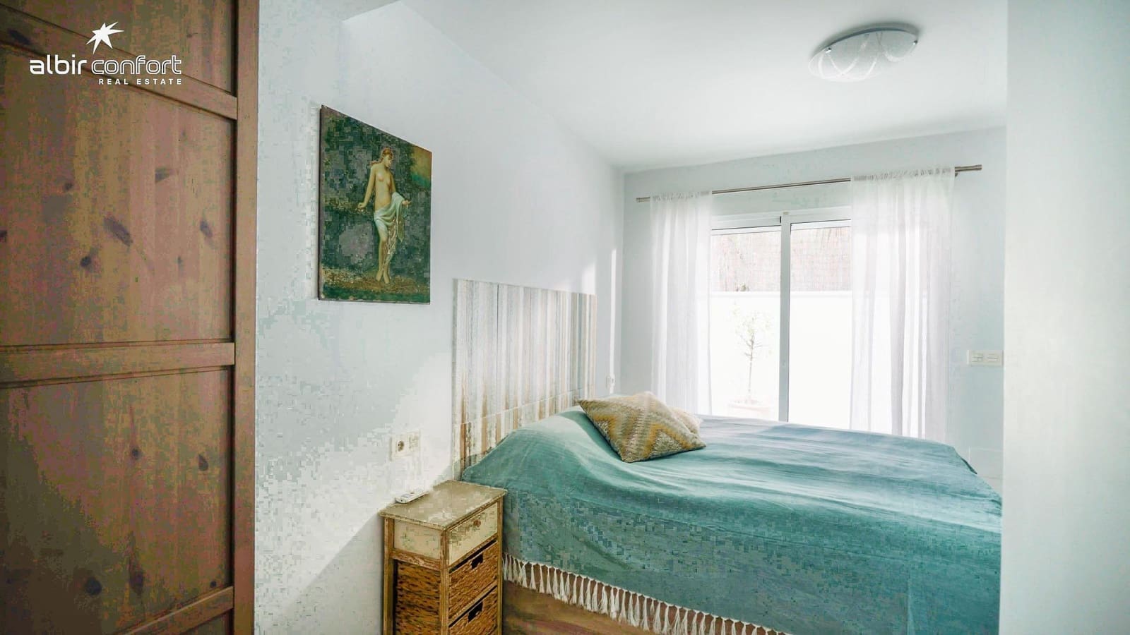 3 quarto Moradia Geminada para venda em Albir com piscina - 695 000 € (Ref: 9530451)