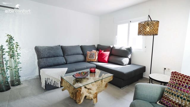 3 quarto Moradia Geminada para venda em Albir, Alfaz del Pi / L'Alfàs del Pi com piscina - 695 000 € (Ref: 9530451)