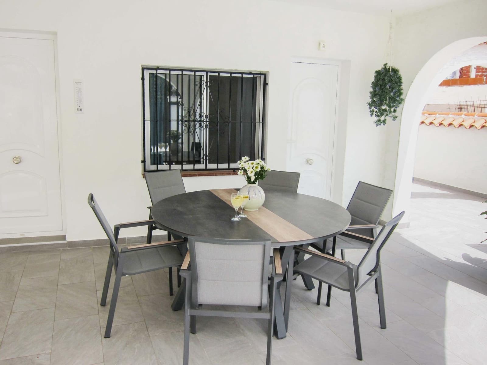 3 quarto Moradia Geminada para venda em Albir com piscina - 695 000 € (Ref: 9530451)