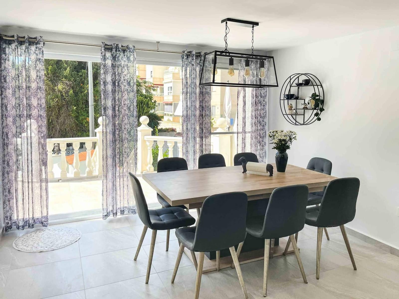 3 quarto Moradia Geminada para venda em Albir com piscina - 695 000 € (Ref: 9530451)