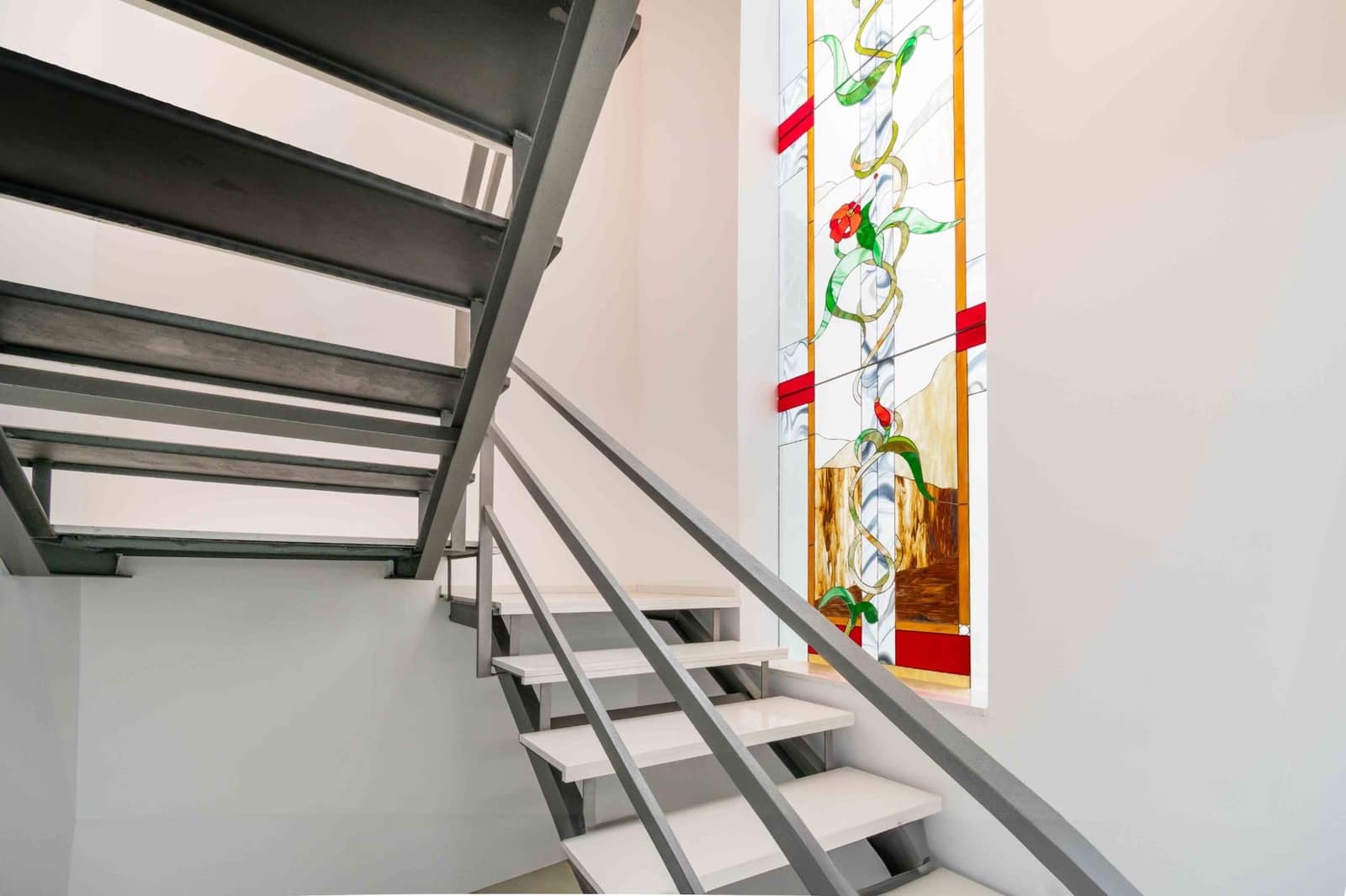 4 soverom Kjedet enebolig til salgs i Albir med svømmebasseng - € 902 000 (Ref: 9533656)