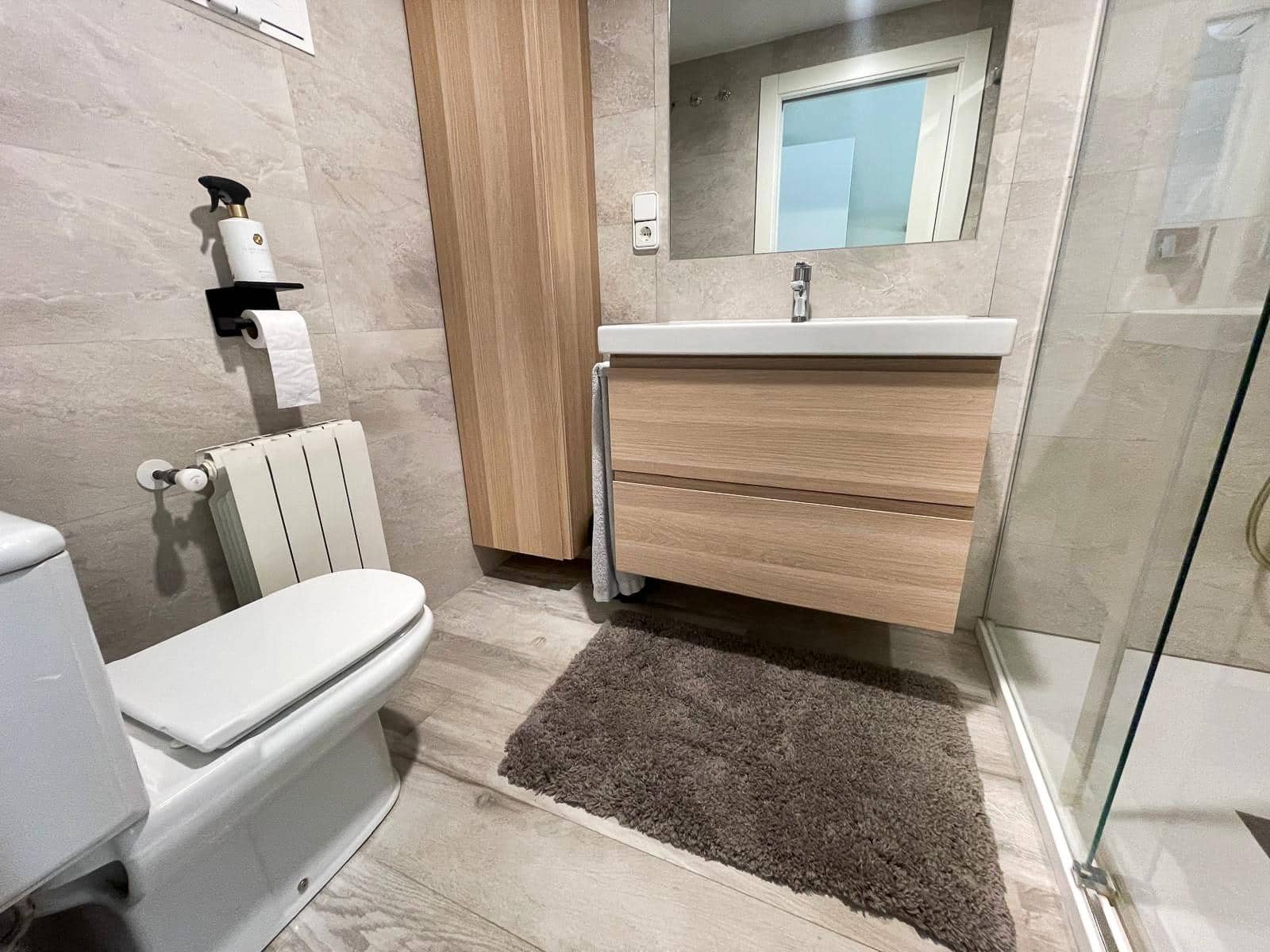 3 soverom Leilighet til salgs i Albir med svømmebasseng garasje - € 489 000 (Ref: 9543530)