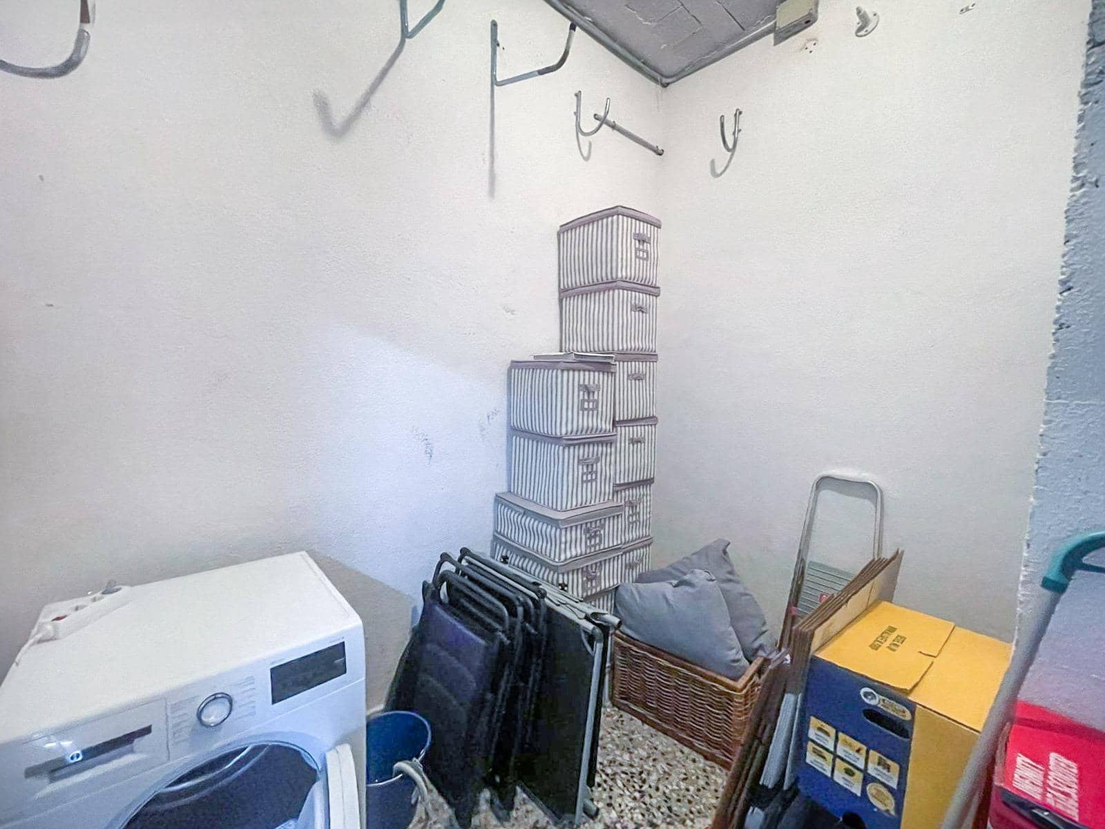 3 soverom Leilighet til salgs i Albir med svømmebasseng garasje - € 489 000 (Ref: 9543530)