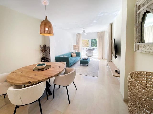 3 soverom Leilighet til salgs i Albir, Alfaz del Pi / L'Alfàs del Pi med svømmebasseng garasje - € 489 000 (Ref: 9543530)