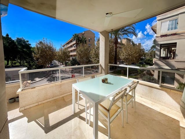 3 soverom Leilighet til salgs i Albir, Alfaz del Pi / L'Alfàs del Pi med svømmebasseng garasje - € 489 000 (Ref: 9543530)