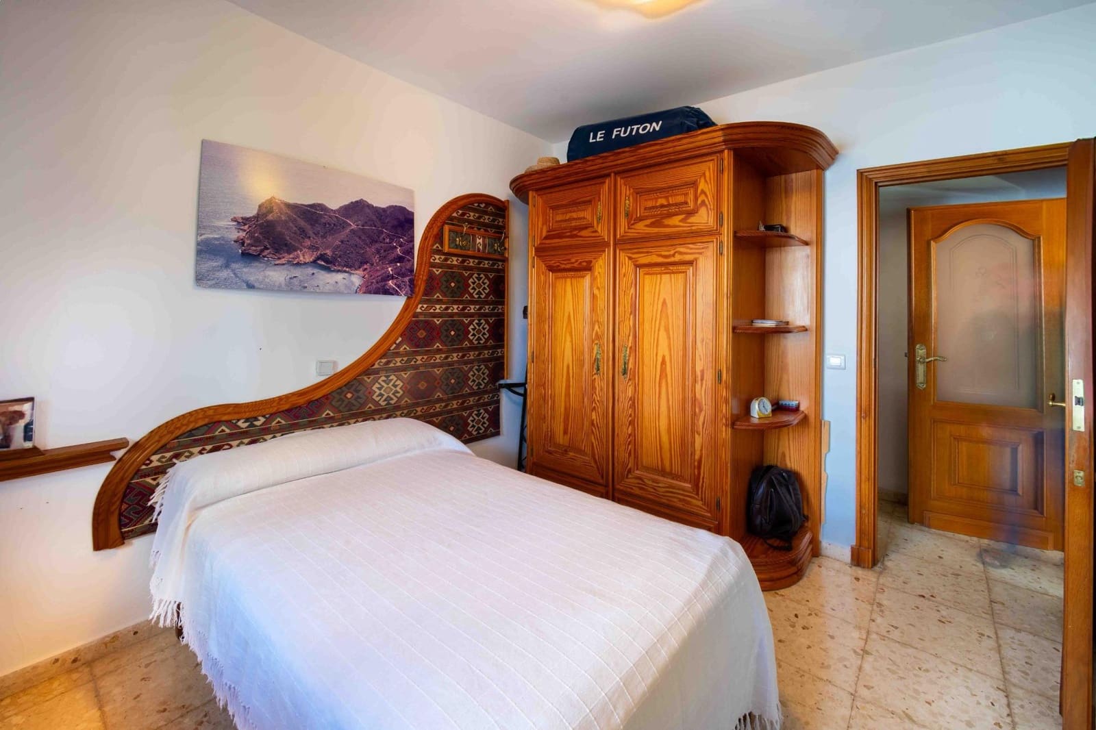 3 soveværelse Villa til salg i Albir med swimmingpool garage - € 639.000 (Ref: 9543531)