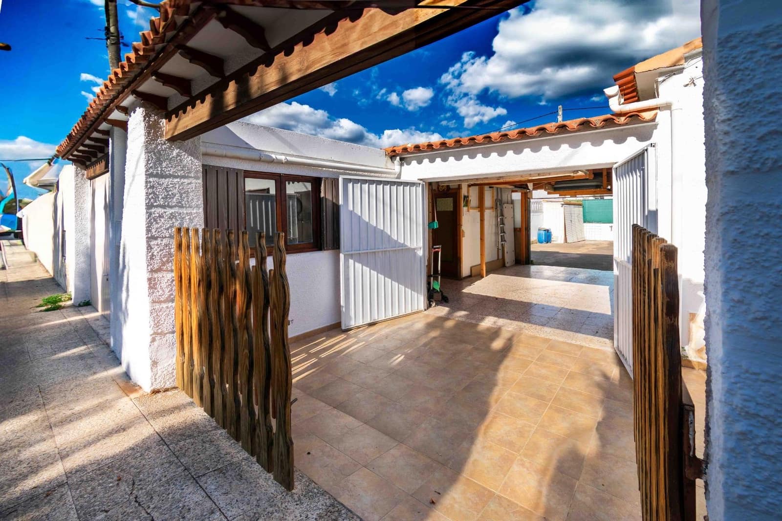 3 soveværelse Villa til salg i Albir med swimmingpool garage - € 639.000 (Ref: 9543531)