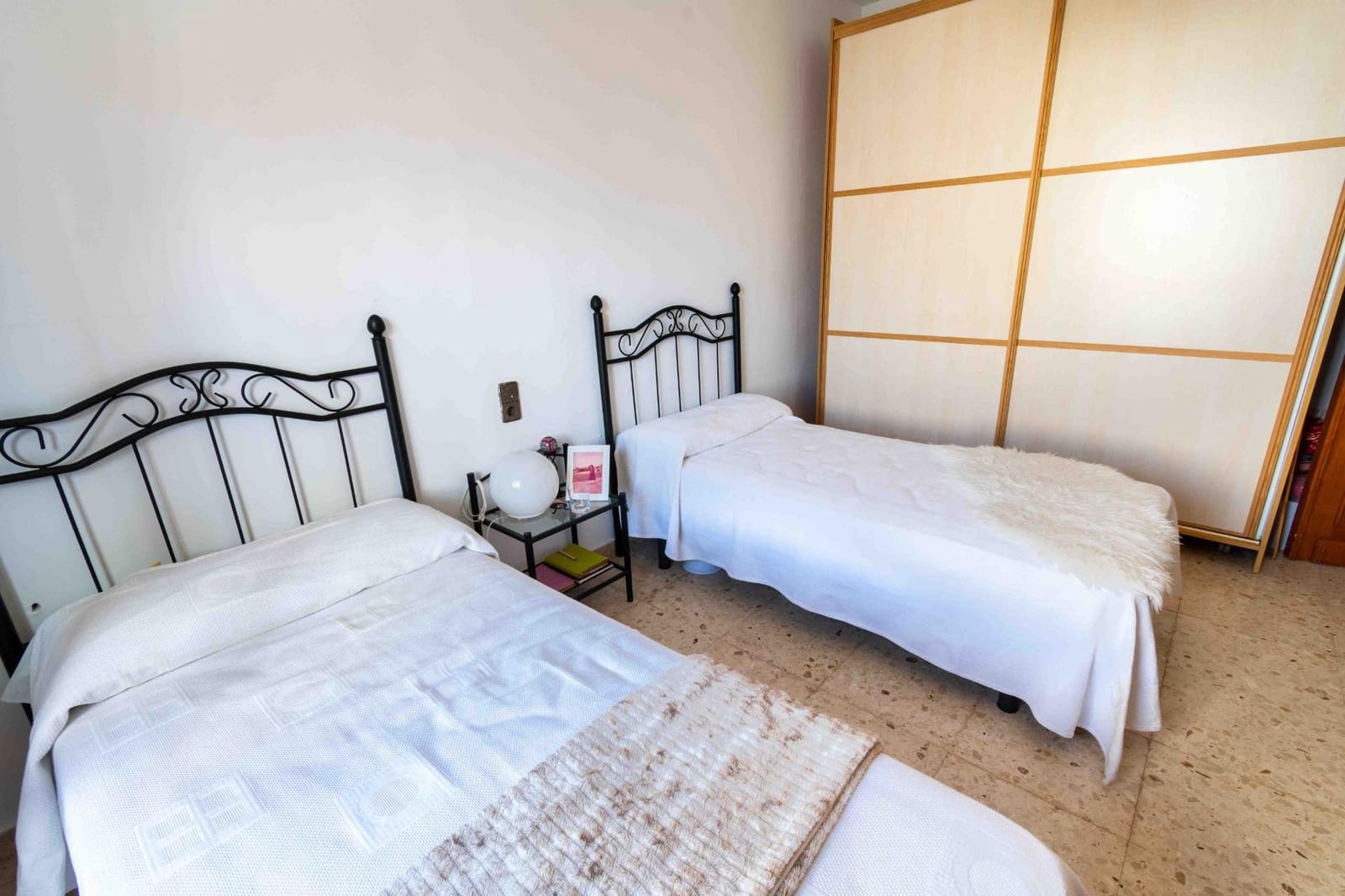 3 soveværelse Villa til salg i Albir med swimmingpool garage - € 639.000 (Ref: 9543531)