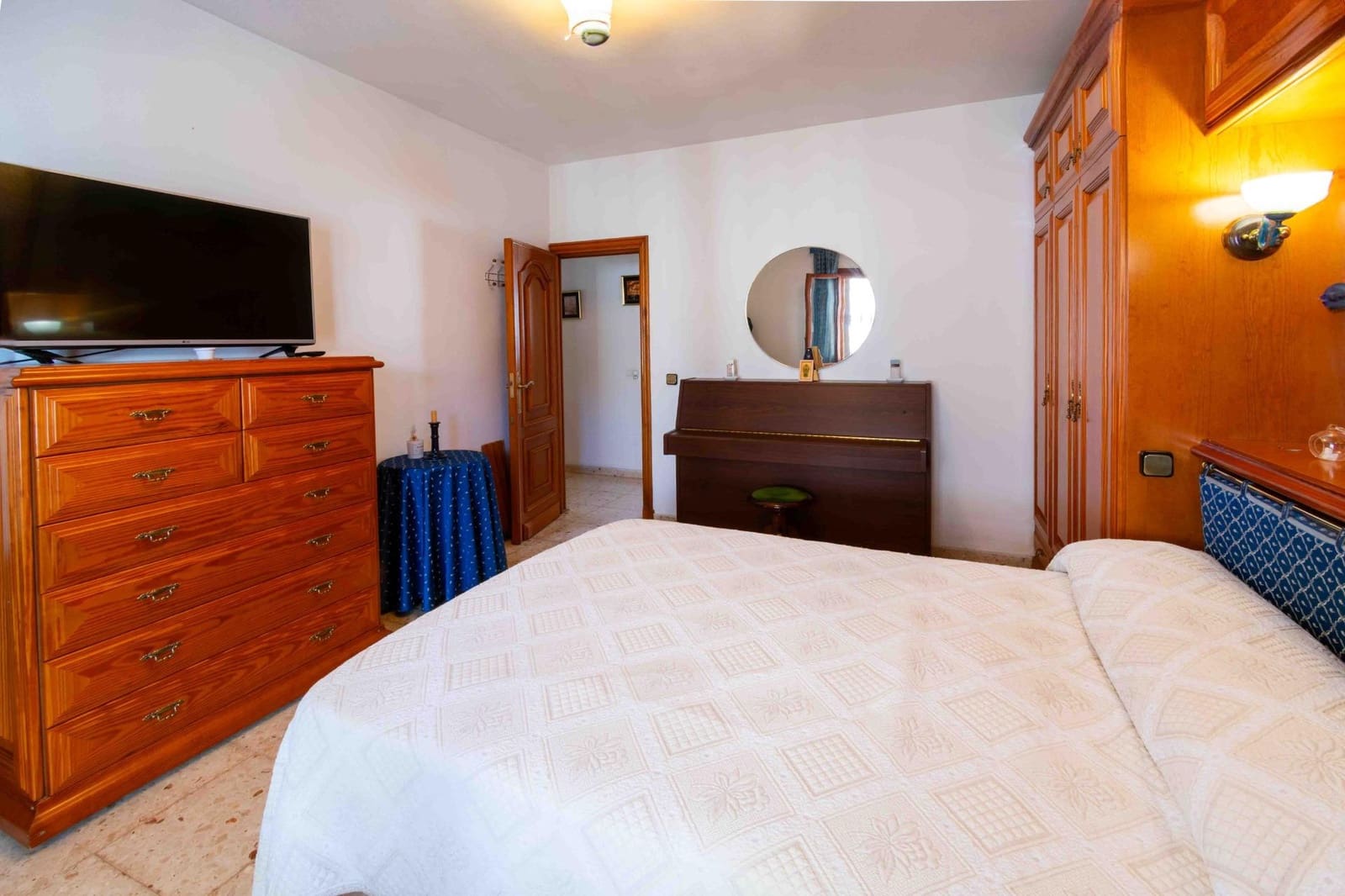 3 soveværelse Villa til salg i Albir med swimmingpool garage - € 639.000 (Ref: 9543531)