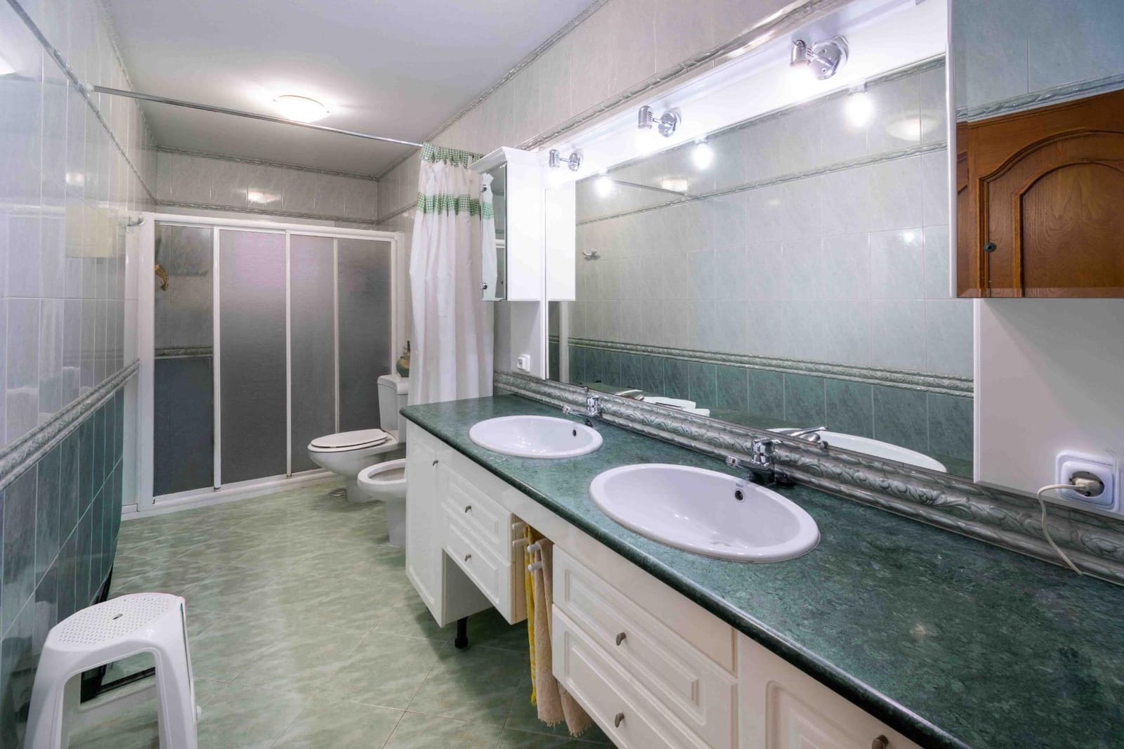 3 soveværelse Villa til salg i Albir med swimmingpool garage - € 639.000 (Ref: 9543531)