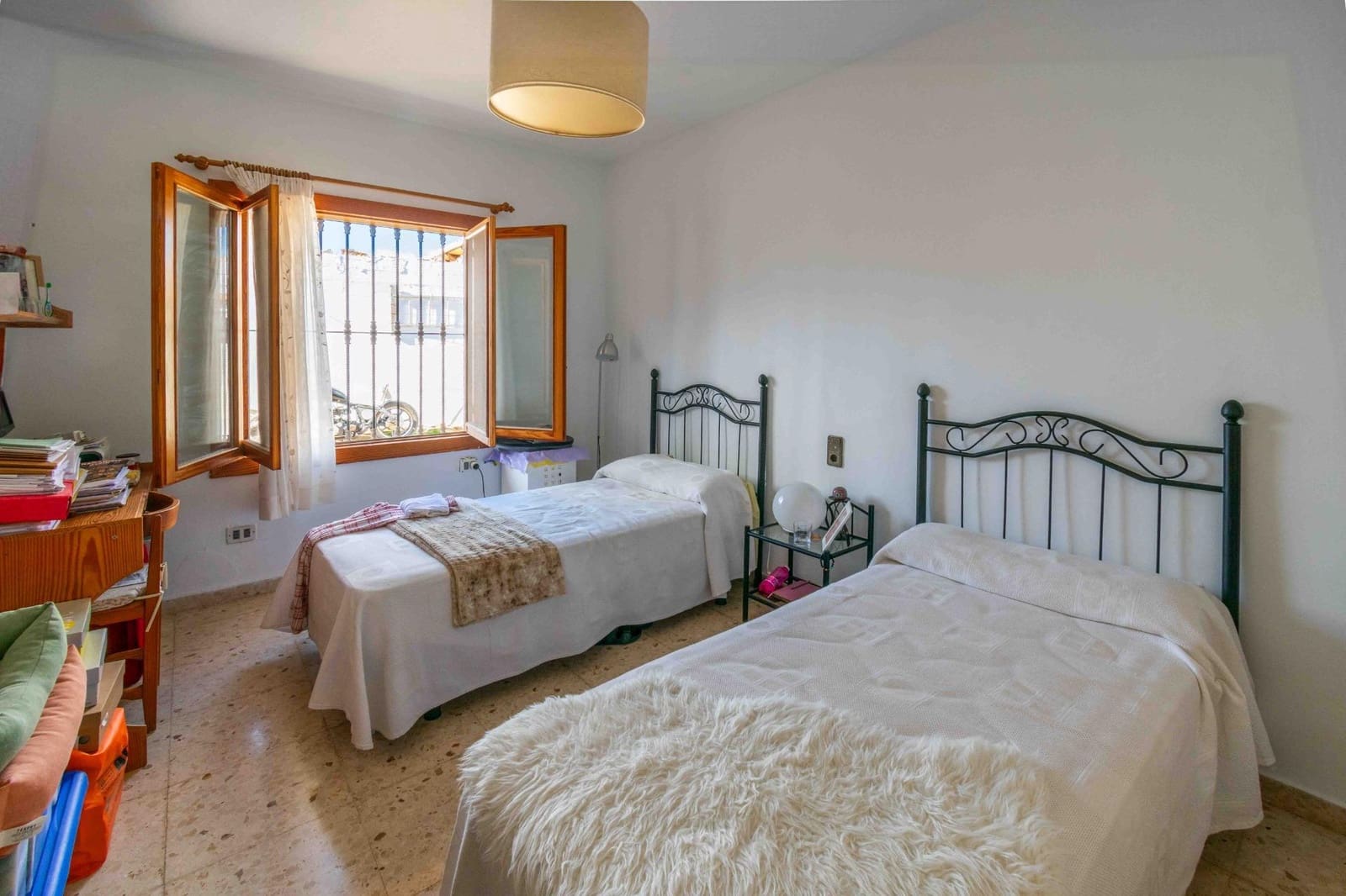 3 soveværelse Villa til salg i Albir med swimmingpool garage - € 639.000 (Ref: 9543531)