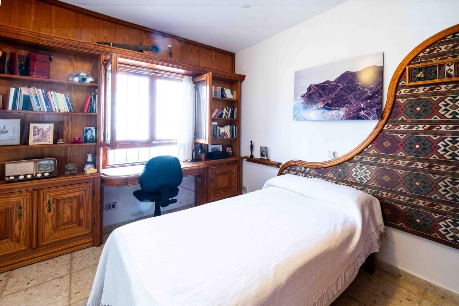 3 soveværelse Villa til salg i Albir med swimmingpool garage - € 639.000 (Ref: 9543531)