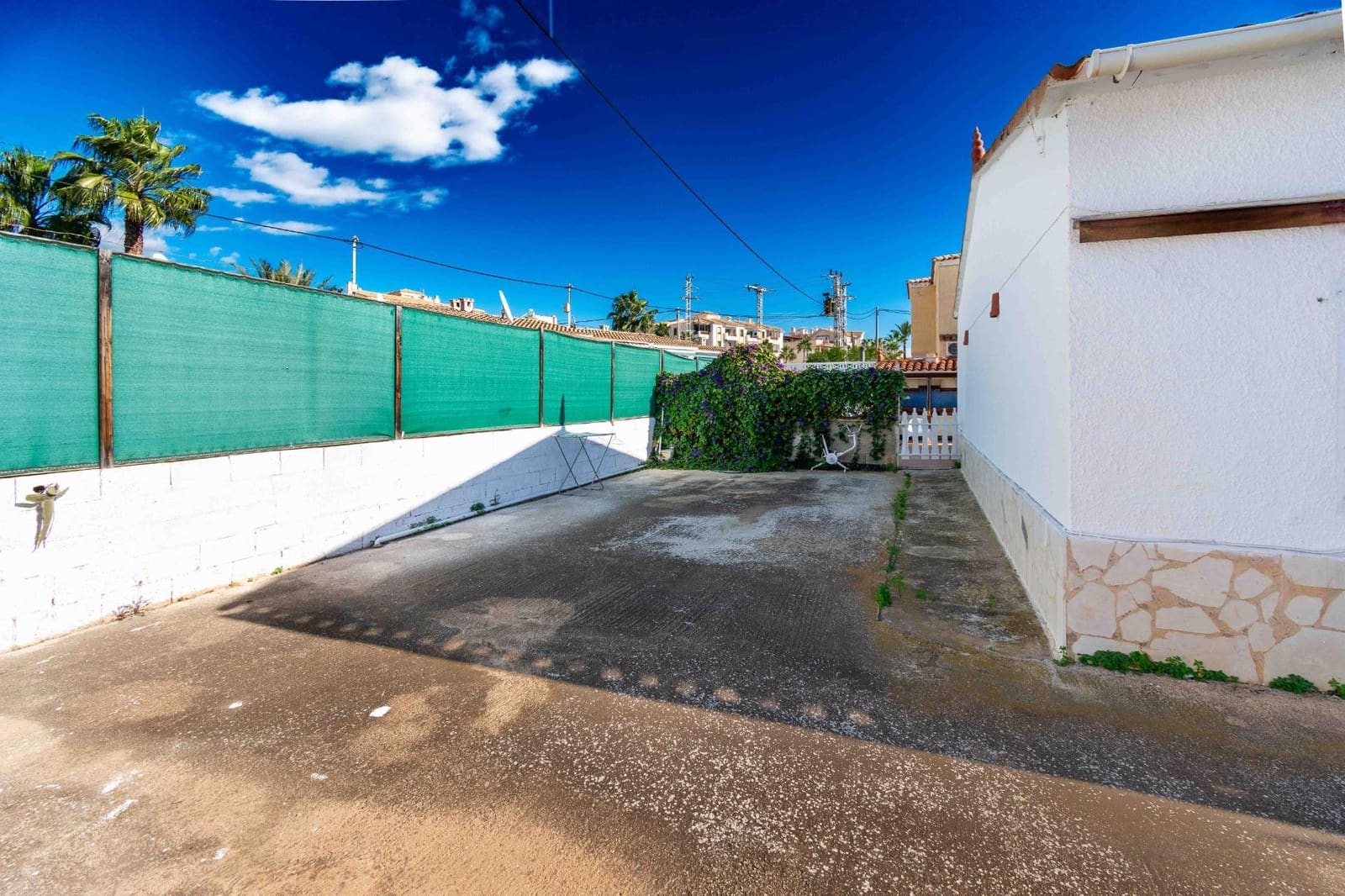 3 soveværelse Villa til salg i Albir med swimmingpool garage - € 639.000 (Ref: 9543531)
