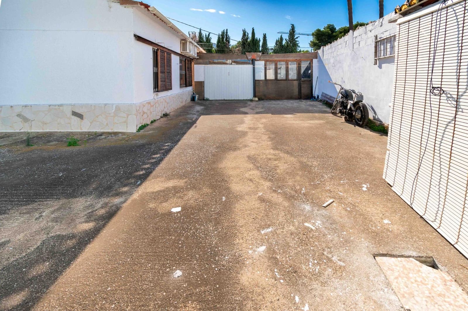 3 soveværelse Villa til salg i Albir med swimmingpool garage - € 639.000 (Ref: 9543531)