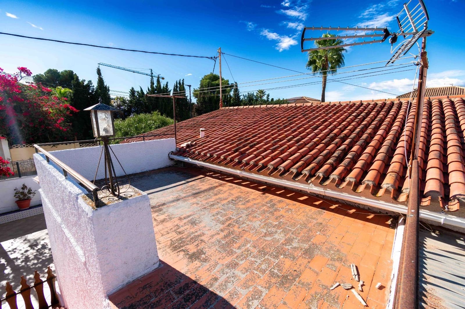 3 soveværelse Villa til salg i Albir med swimmingpool garage - € 639.000 (Ref: 9543531)