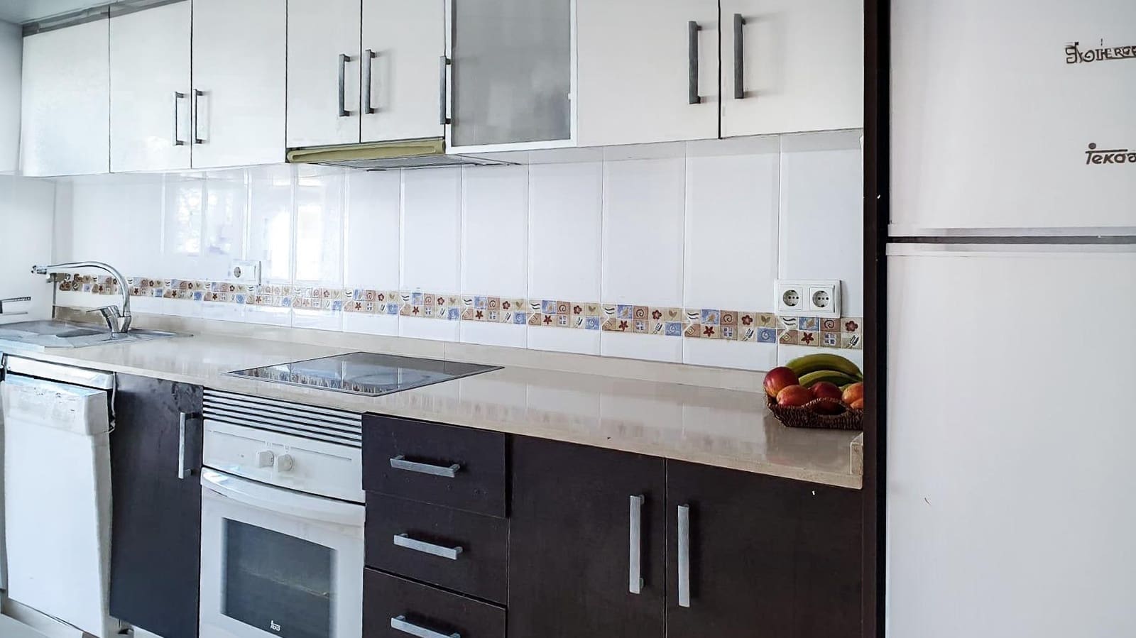 3 soveværelse Rækkehus til salg i San Juan de los Terreros med swimmingpool - € 375.000 (Ref: 9548127)