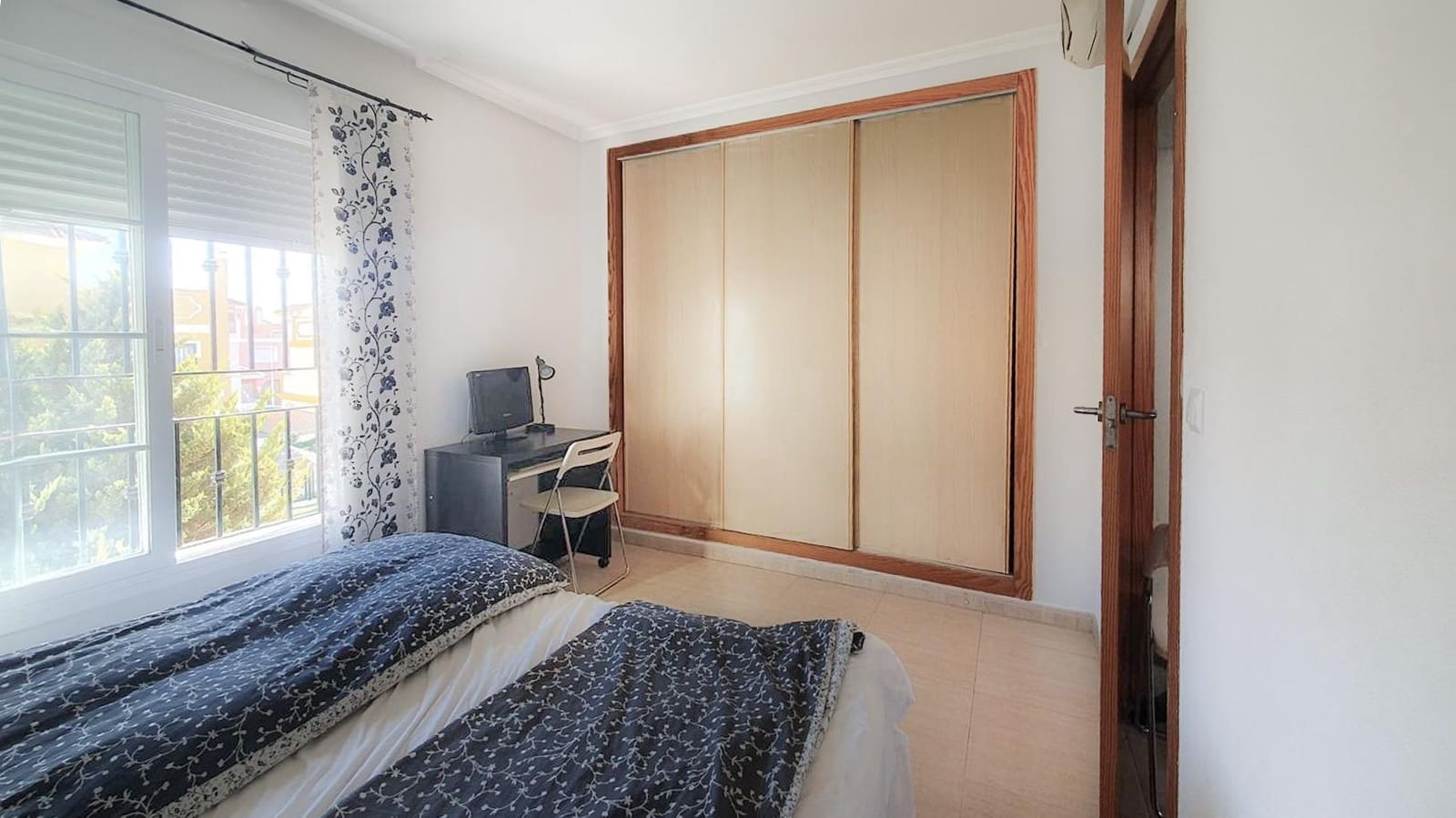 3 soveværelse Rækkehus til salg i San Juan de los Terreros med swimmingpool - € 375.000 (Ref: 9548127)