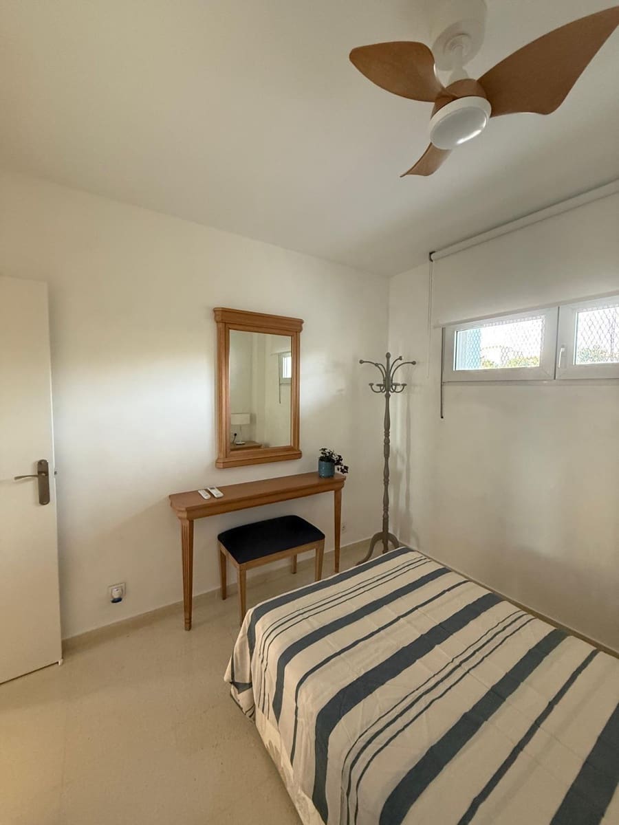 2 soverom Leilighet til leie i Albir med svømmebasseng garasje - € 1 500 (Ref: 9583476)