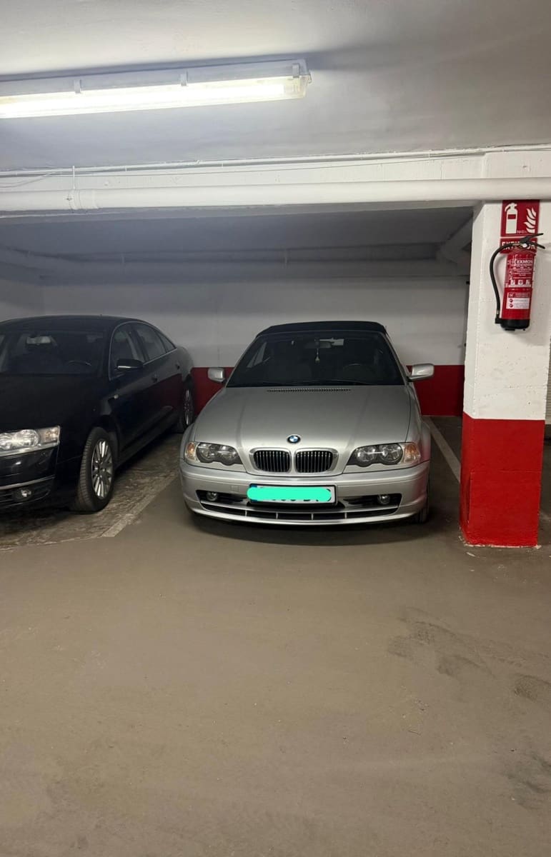 2 soverom Leilighet til leie i Albir med svømmebasseng garasje - € 1 500 (Ref: 9583476)