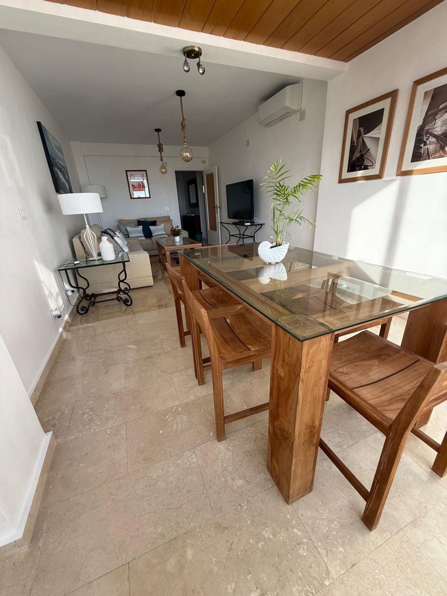 2 soverom Leilighet til leie i Albir med svømmebasseng garasje - € 1 500 (Ref: 9583476)