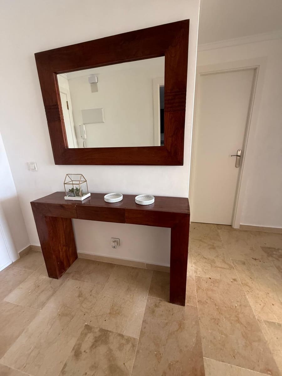 2 soverom Leilighet til leie i Albir med svømmebasseng garasje - € 1 500 (Ref: 9583476)