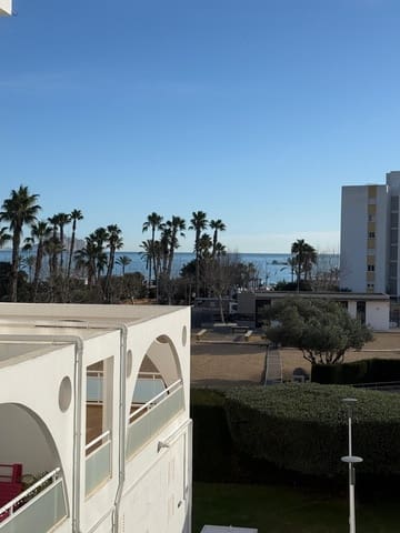 2 soverom Leilighet til leie i Albir, Alfaz del Pi / L'Alfàs del Pi med svømmebasseng garasje - € 1 500 (Ref: 9583476)