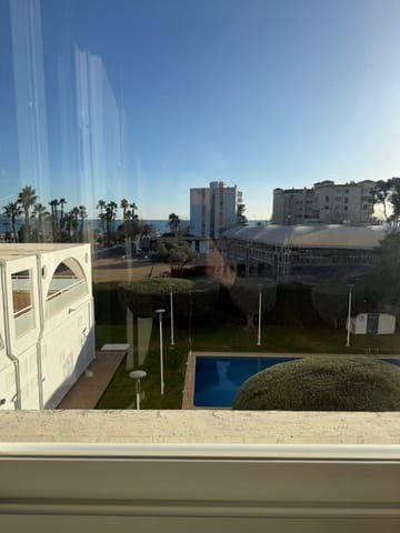 2 soverom Leilighet til leie i Albir, Alfaz del Pi / L'Alfàs del Pi med svømmebasseng garasje - € 1 500 (Ref: 9583476)