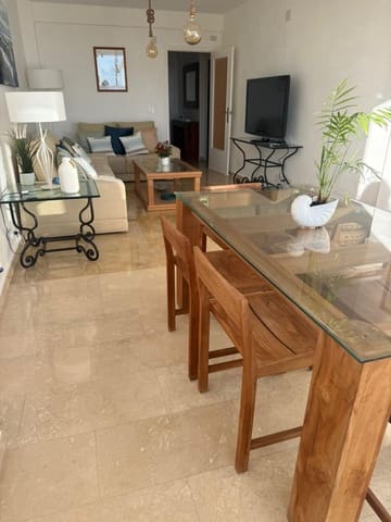 2 soverom Leilighet til leie i Albir, Alfaz del Pi / L'Alfàs del Pi med svømmebasseng garasje - € 1 500 (Ref: 9583476)