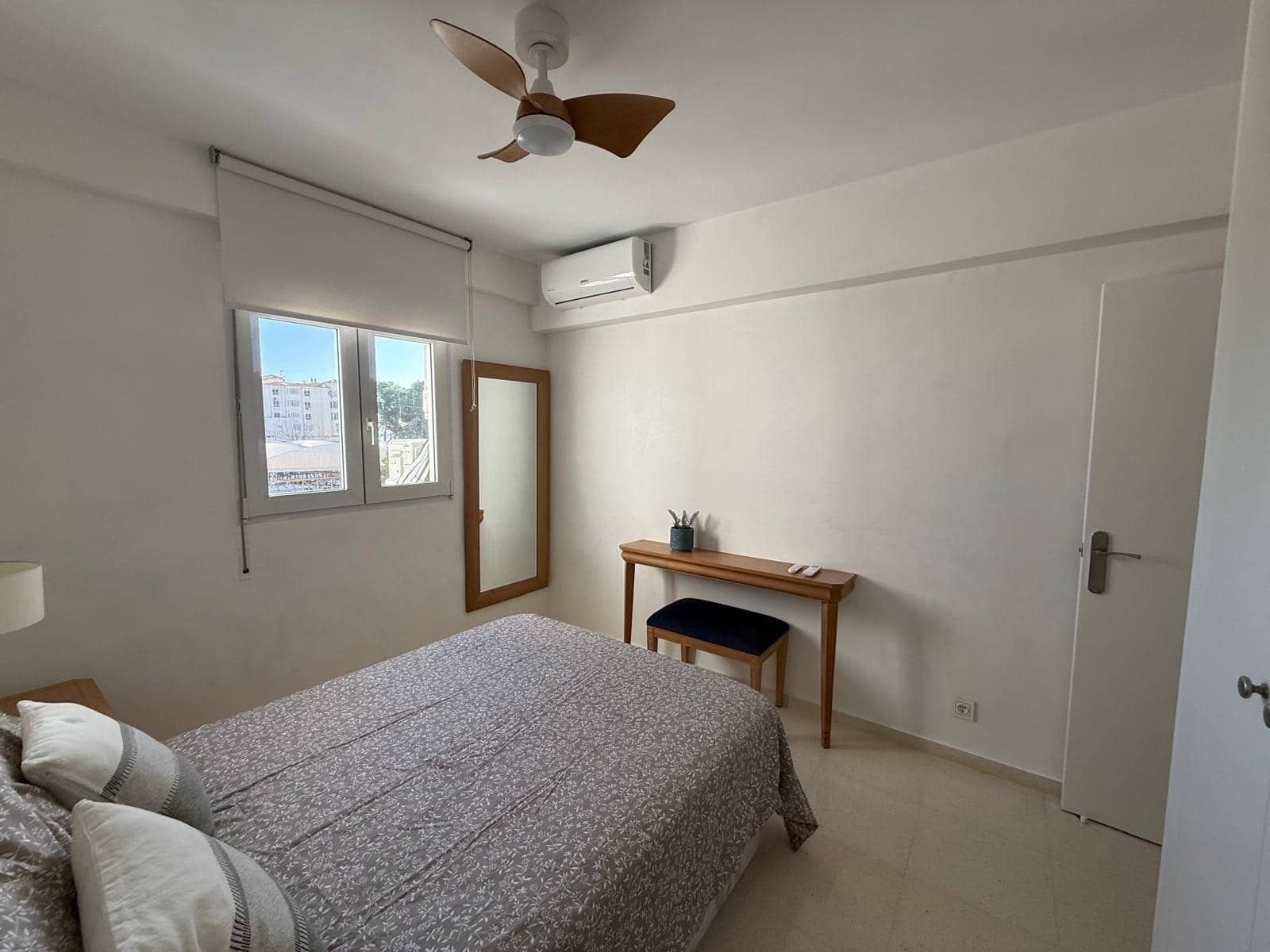 2 soverom Leilighet til leie i Albir med svømmebasseng garasje - € 1 500 (Ref: 9583476)