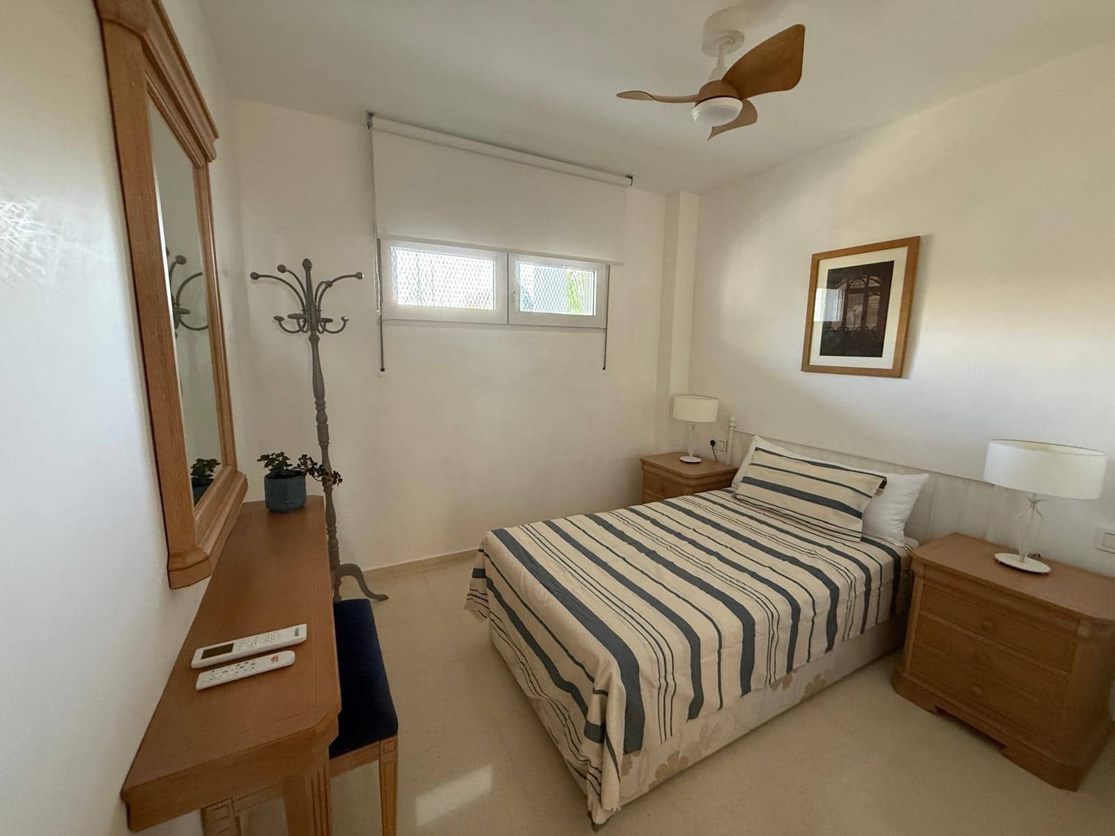 2 soverom Leilighet til leie i Albir med svømmebasseng garasje - € 1 500 (Ref: 9583476)