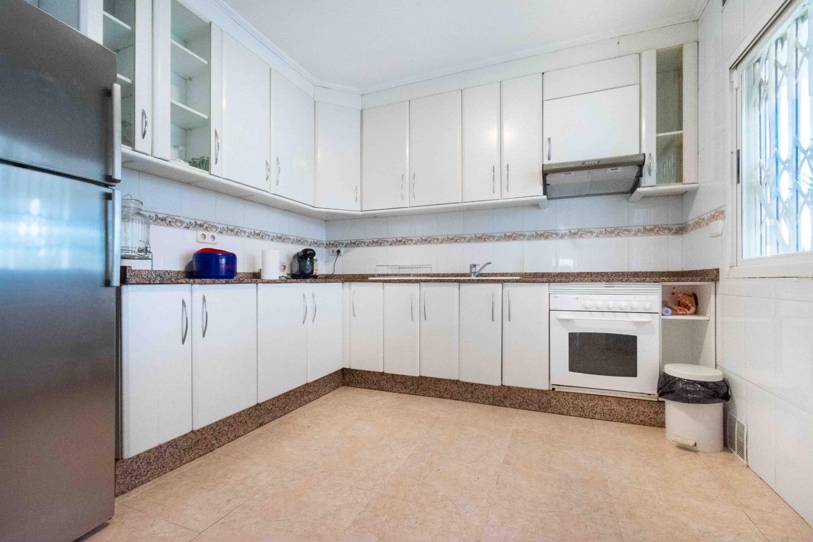 4 makuuhuone Bungalow myytävänä paikassa Albir - 464 000 € (Ref: 9596049)