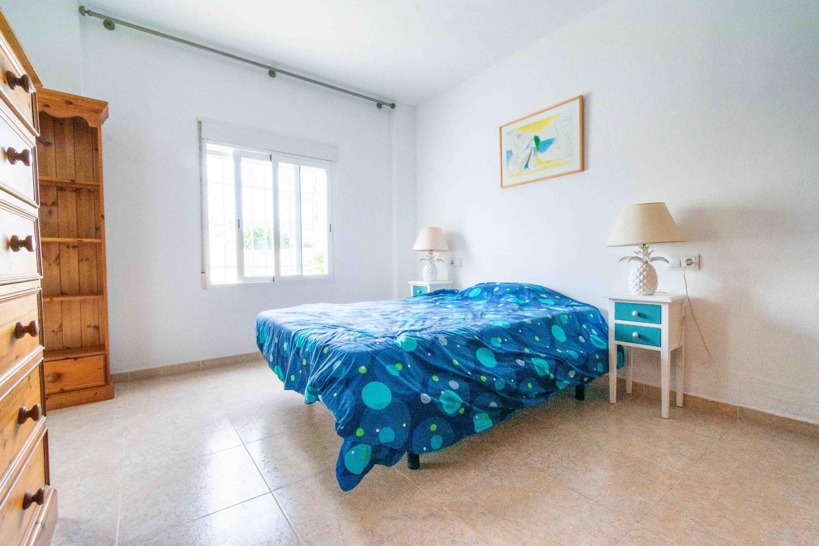 4 makuuhuone Bungalow myytävänä paikassa Albir - 464 000 € (Ref: 9596049)