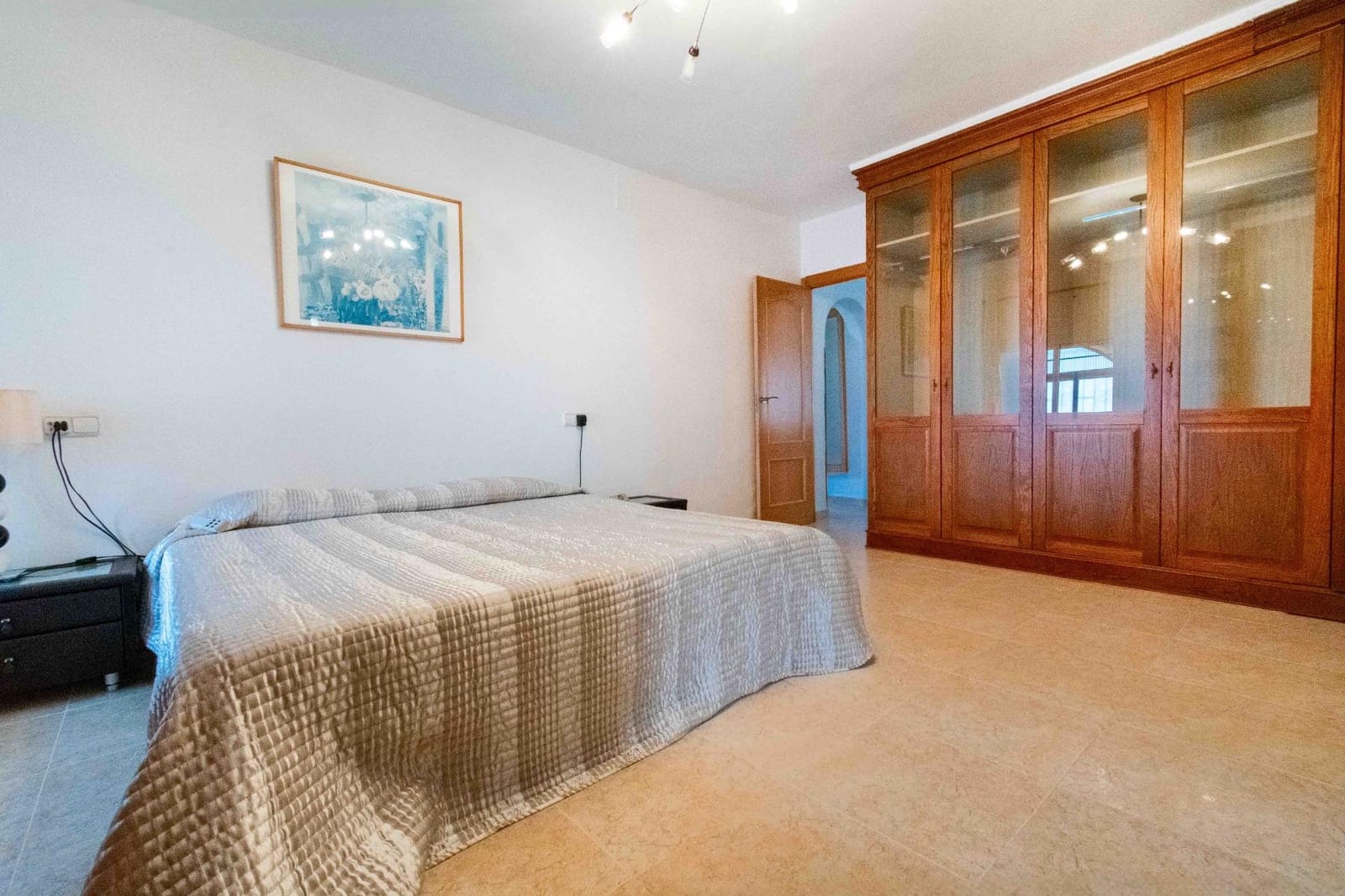 4 makuuhuone Bungalow myytävänä paikassa Albir - 464 000 € (Ref: 9596049)