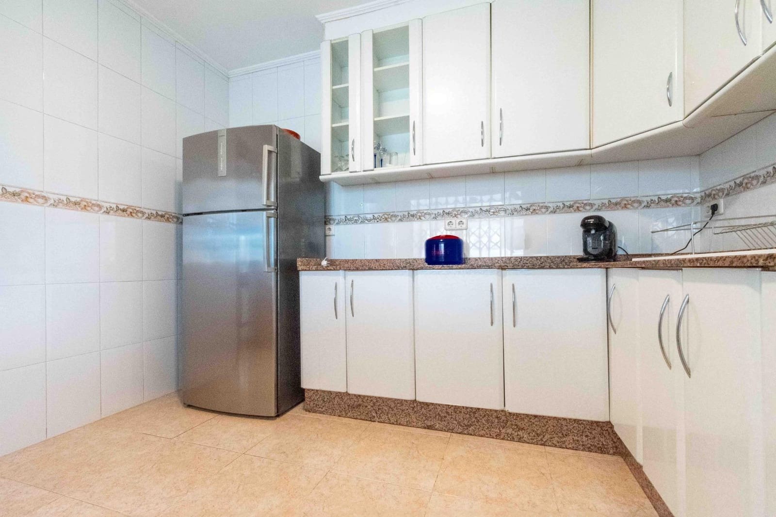 Bungalow de 4 habitaciones en Albir en venta con piscina garaje - 447.000 € (Ref: 9596049)