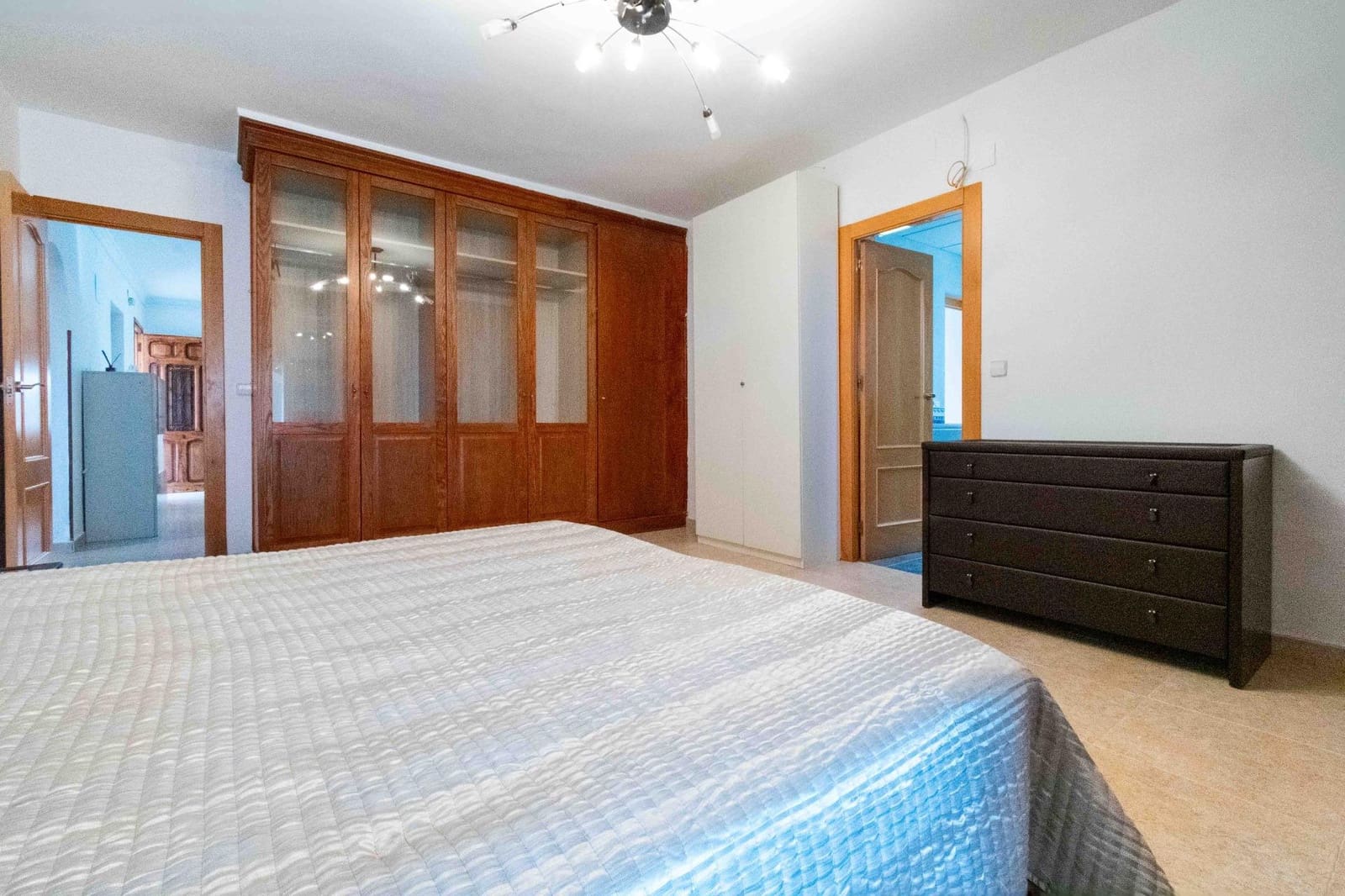 Bungalow de 4 habitaciones en Albir en venta con piscina garaje - 447.000 € (Ref: 9596049)