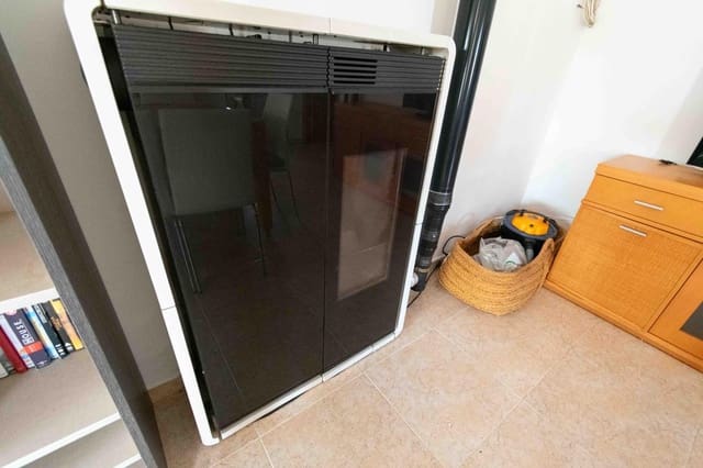 4 slaapkamer Bungalow te koop in Albir, Alfaz del Pi / L'Alfàs del Pi met zwembad garage - € 464.000 (Ref: 9596049)