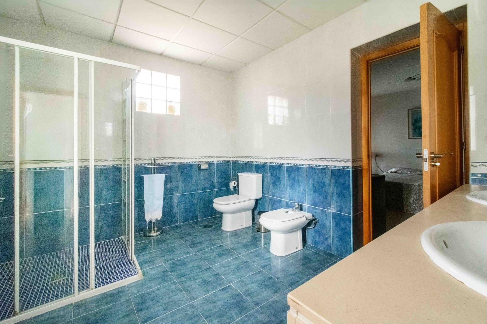 Bungalow de 4 habitaciones en Albir en venta con piscina garaje - 447.000 € (Ref: 9596049)