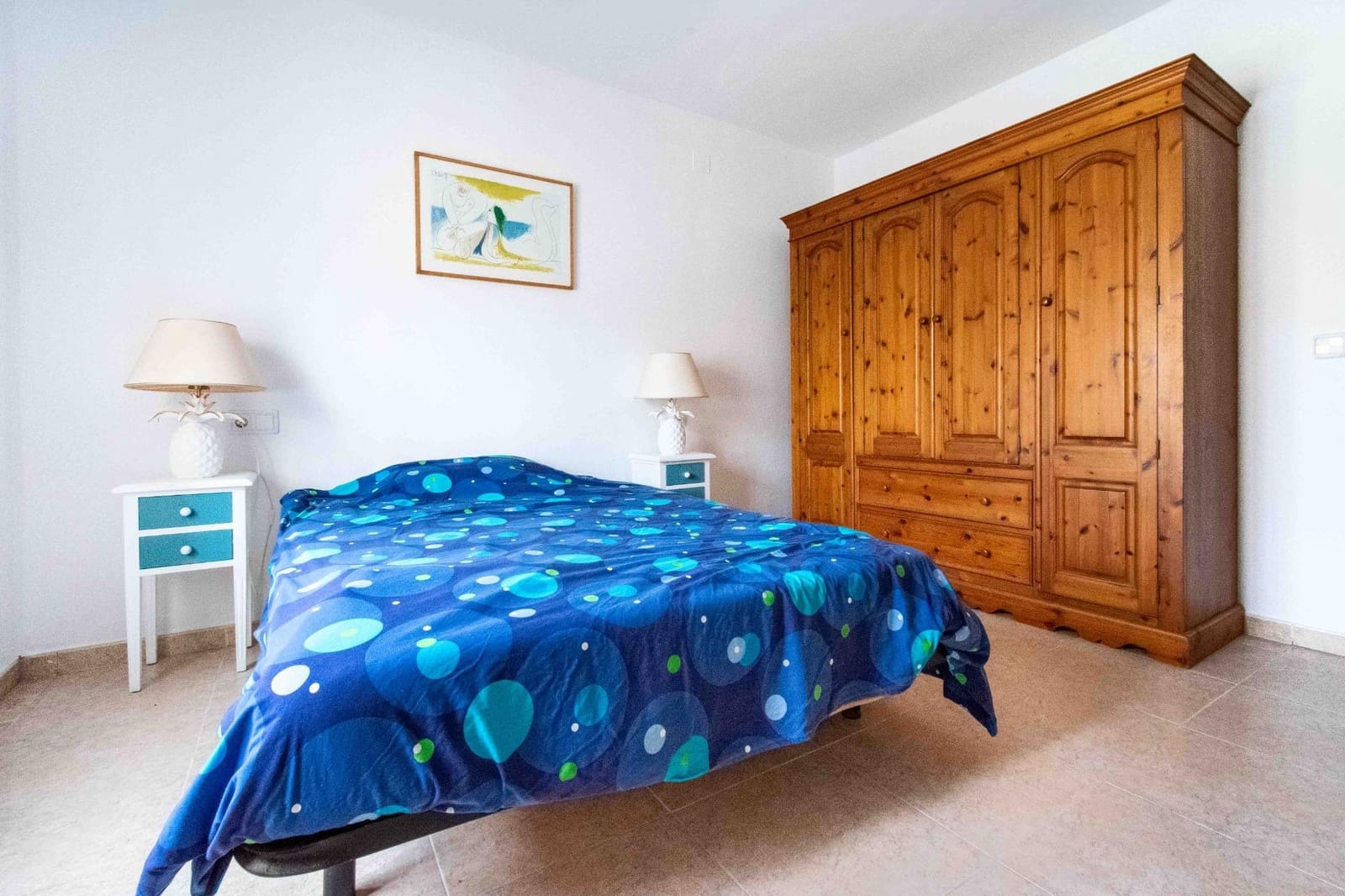 Bungalow de 4 habitaciones en Albir en venta con piscina garaje - 447.000 € (Ref: 9596049)